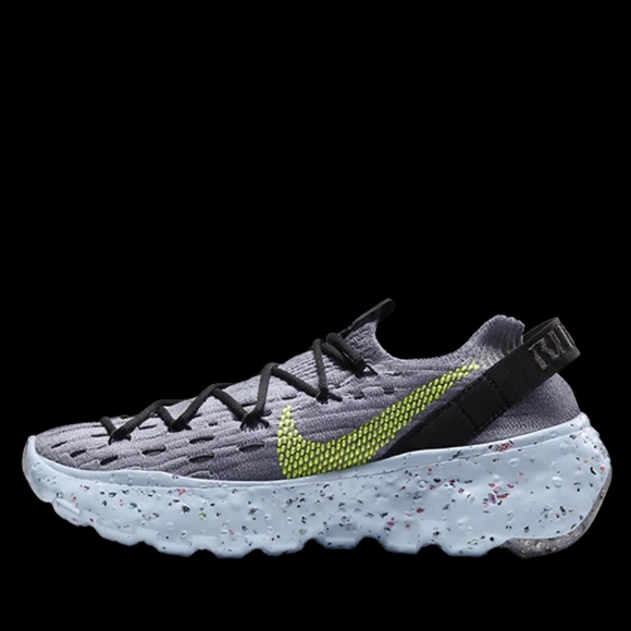 Nike Men's Space Hippie 04 Size US 10 - Picture 3 of 8